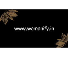 WOMANIFY