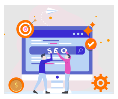 HighOnRank Ecommerce Marketplace Seller Services