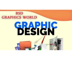 RSD GRAPHICS WORLD