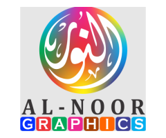 Al Noor Graphics & Stickers Point