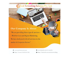 SSTech Networking Solution Pvt. Ltd.