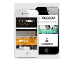 Mobile Website Design & Development Company