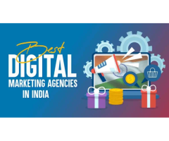 BEST DIGITAL MARKETING COMPANY