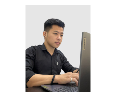 Praveen Kumar Rai - Best Digital Marketer & Web Developer in Karol Bagh  Delhi