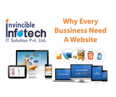 Invincible Infotech