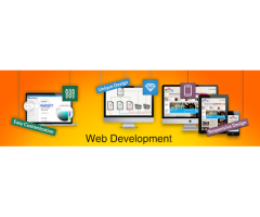 Web World Technologies | Best eCommerce Website Design & Development Company
