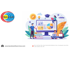 Website Designing Services in Delhi