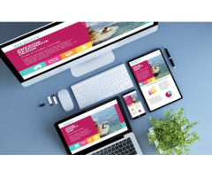 World Web Developer New Delhi