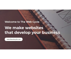 The Web Cycle