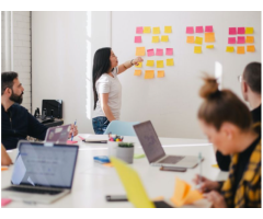 Enbake Consulting Pvt. Ltd.