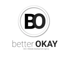 Better Okay - Website Design & Web Development Company in Delhi