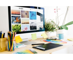 Urbanpaces E-Commerce Services