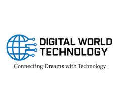 Digital world technology