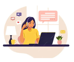 Friends Media - Media Advertising Agency