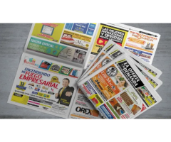 Four Square Media Services