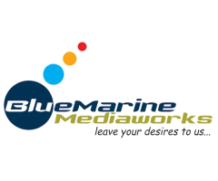 Blue Marine Mediaworks Pvt. Ltd.