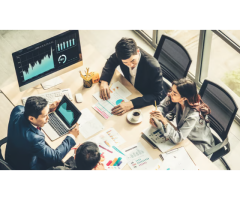 JustAdkart Digital Marketing Agency