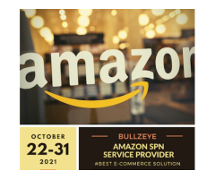 Bullzeye Services (Bullzeye Services Private Limited) Best E commerce Service Provider