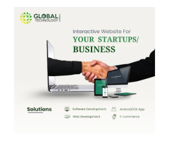 GLOBAL TECHNOLOGY (GT) CONNECT