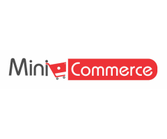 Mini Ecommerce - Best Ecommerce Webapp services & agency