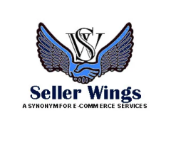 Seller Wings