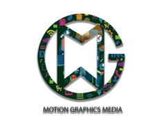 Motion Graphics Media