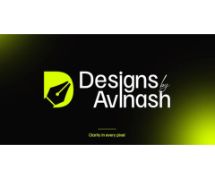 Designs by Avinash