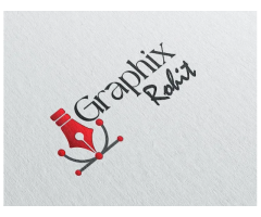 Graphix Rohit - Best Graphic Designer in Delhi