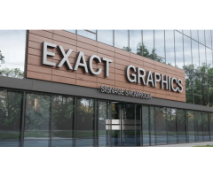 Exact Graphics