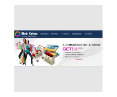 Web Colors Pvt. Ltd.