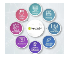 Janus Global LLP