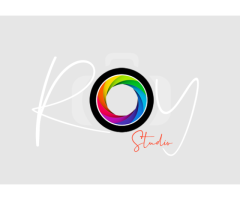 Roy Studio - Digital Marketing | seo | Graphic Designer Photography | Video Editor