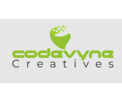 Codevyne Creatives Private Limited