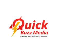 Quick buzz media | Digital marketing - Social media and ads Agency