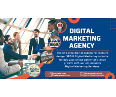 Algonetix Technologies - SEO Company in Delhi | SEO Services in Delhi NCR