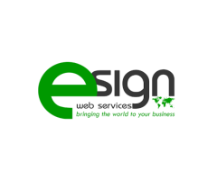 ESIGN WEB SERVICES PVT LTD