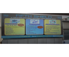 Fifth Shield Website Development & Digital Marketing