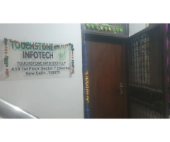 Touchstone Infotech