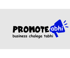 Promote Abhi
