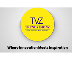 TrendVisionz - Premier Digital Marketing Agency