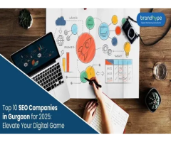 Brandhype Digital | Best Digital Marketing Services in Delhi