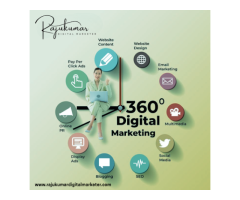 Raju Kumar - Best Digital Marketing Trainer in Delhi/NCR | Digital Marketing Agency