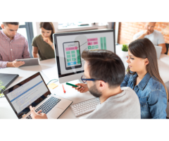 Udigie - Best Website Development Company In Delhi