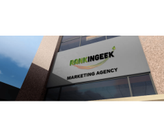 Rankingeek Marketing Agency