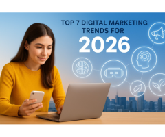 Digilinkers - Best Digital Marketing Agency in Delhi | Website Development