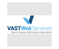 Vast Web Services