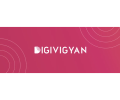 DigiVigyan Marketing Pvt. Ltd.