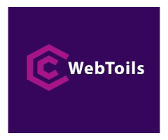Webtoils Development LLP