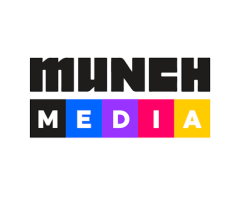 Munch Media - Socially Flipped Media