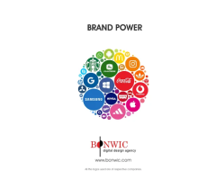 Bonwic Technologies- Best Digital%u2019s Marketing Agency in Delhi